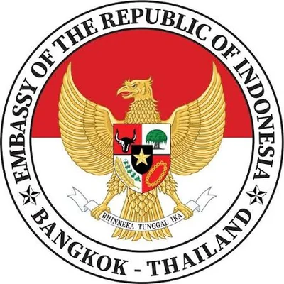 สถานฑูตอินโดนีเซีย