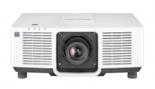 Projector PANASONIC PT-MZ680 WUXGA LCD Laser Projector (6,000 lumens) Optional Lenses