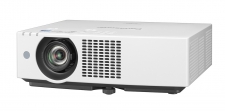 Projector Panasonic PT-VMZ71 (Laser/7,000 lm/WUXGA)