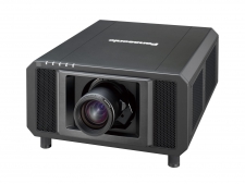 Projector PANASONIC PT-RZ21K (3-Chip DLP / 20,000 lm / WUXGA)