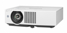 Projector Panasonic PT-VMZ60 (Laser/6,000 lm/WUXGA)