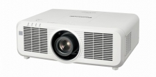 Projector PANASONIC PT-MW730A Laser Projector (8000 lm / WXGA)