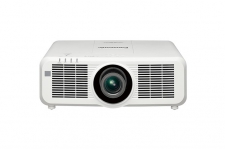 Projector PANASONIC PT-MZ570A (LCD Laser / 5,500 lm / WUXGA)