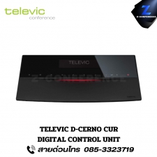 TELEVIC D-CERNO CUR