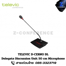 TELEVIC D-CERNO DL